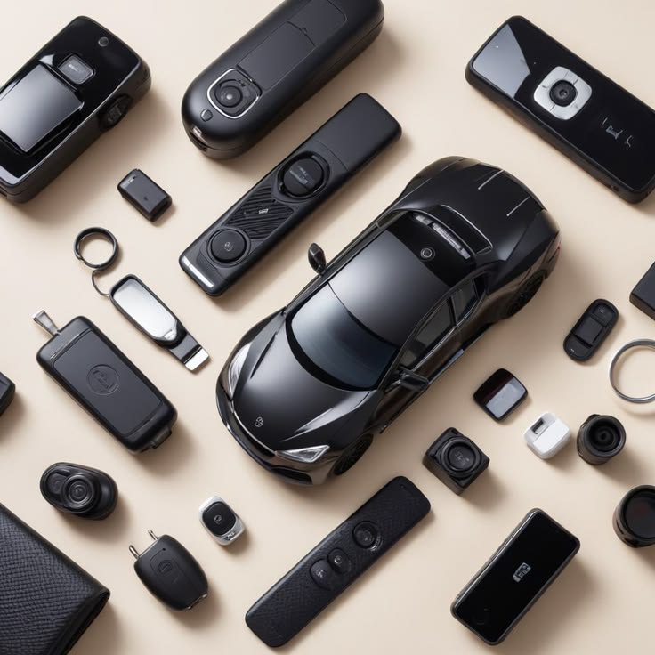 Car Assessories