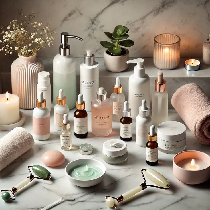 Health & Beauty