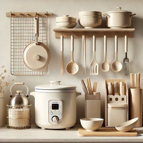 Kitchen Essentials