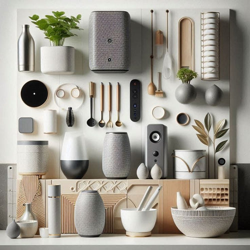 Home Essentials
