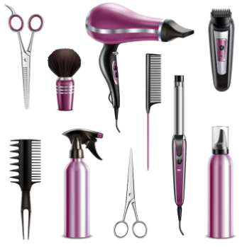 Beauty Tools