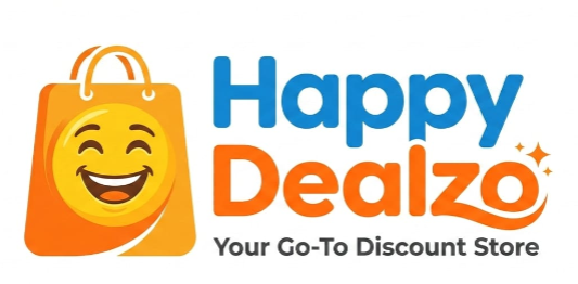 Happy Dealzo