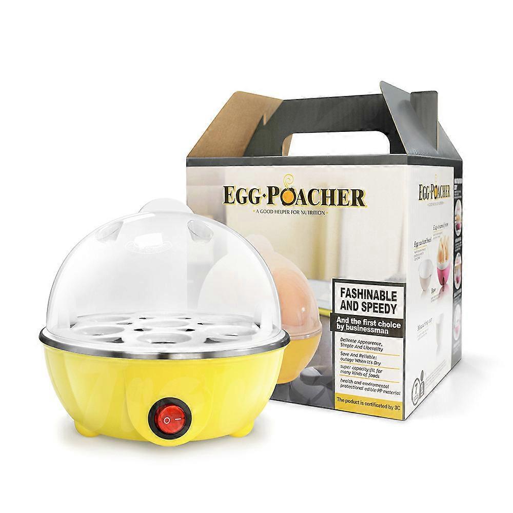 Egg Boiler