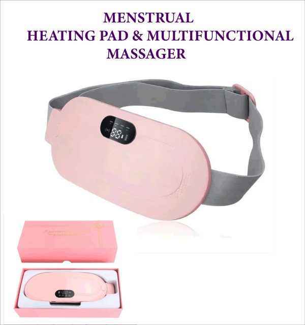 Period Pain Relief Heating Belt