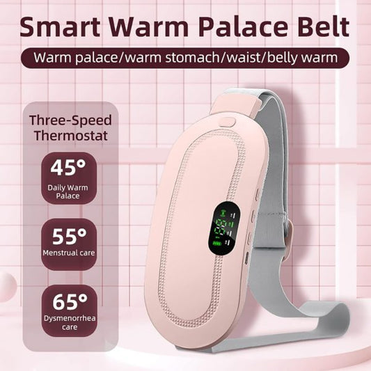 Period Pain Relief Heating Belt