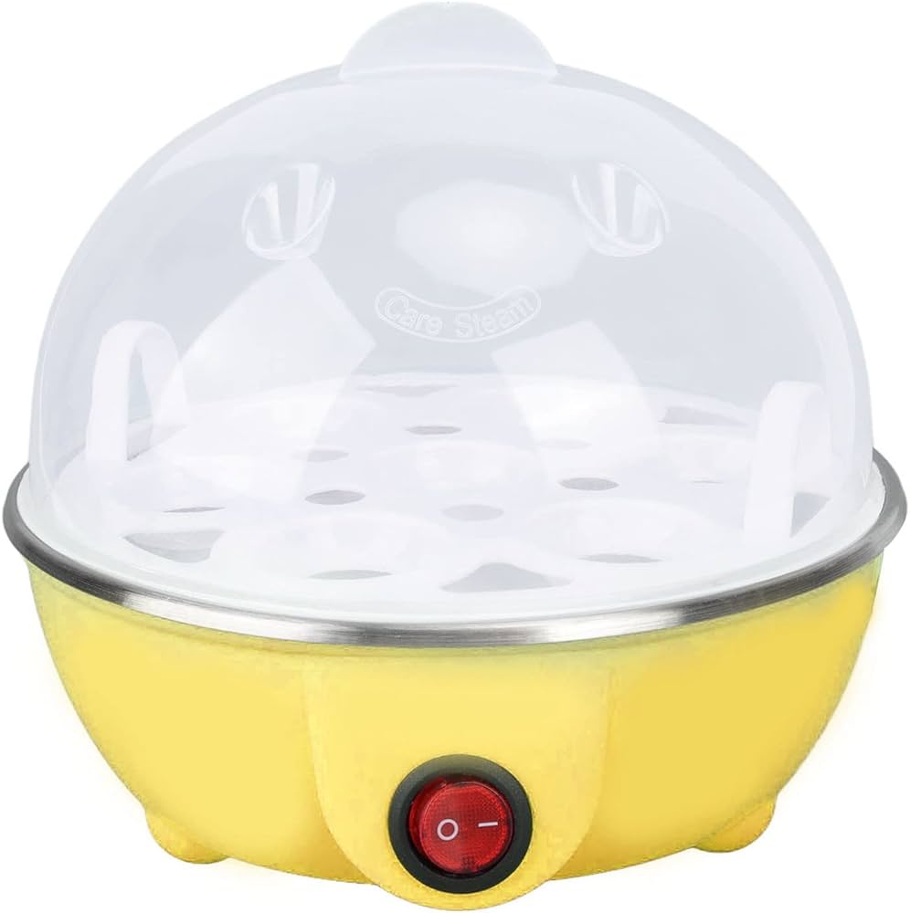 Egg Boiler