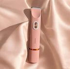 SilkyTrim Pro 2-in-1 Bikini & Body Shaver