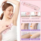 SilkyTrim Pro 2-in-1 Bikini & Body Shaver