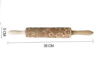 Printing Rolling Pin