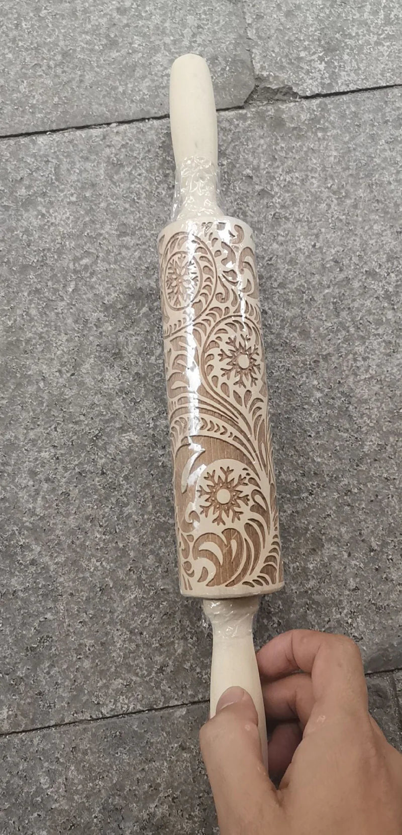 Printing Rolling Pin