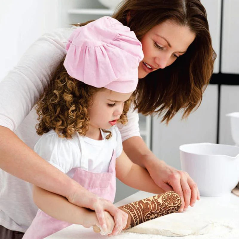 Printing Rolling Pin
