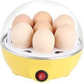 Egg Boiler