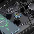 Hoco - Car Charger