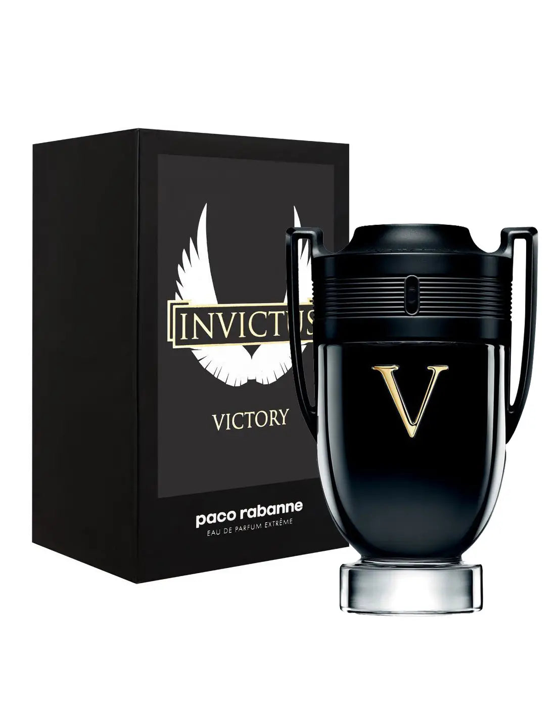 Paco Rabanne Invictus Victory EDP Extreme 200ML