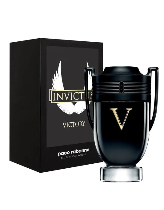 Paco Rabanne Invictus Victory EDP Extreme 200ML